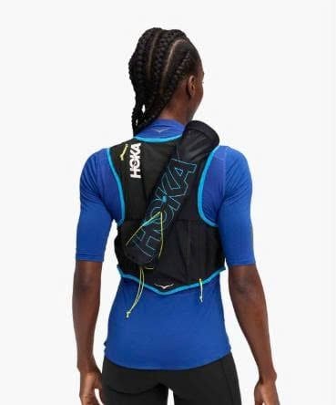 Áo Vest Chạy Địa Hình HOKA Trail Run 10L