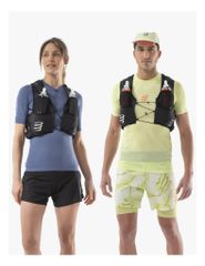 Vest Chạy Địa Hình Compressport UltRun Evo 10 Pack