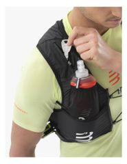 Vest Chạy Địa Hình Compressport UltRun Evo 10 Pack