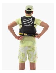 Vest Chạy Địa Hình Compressport UltRun Evo 10 Pack