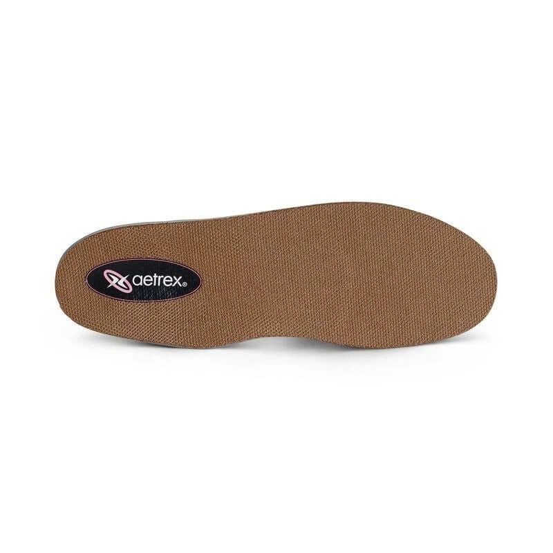 Lót Giày Nữ Aetrex Memory Foam L2205
