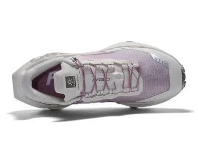 Giày chạy trail nữ Kailas FUGA EX 330 Trail Running Shoes
