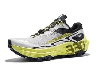 Giày chạy trail nữ Kailas FUGA EX 330 Trail Running Shoes
