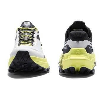 Giày chạy trail nữ Kailas FUGA EX 330 Trail Running Shoes