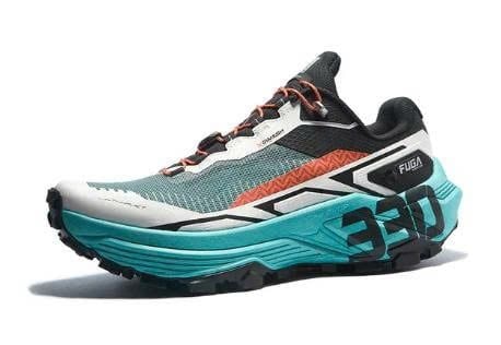 Giày chạy trail nữ Kailas FUGA EX 330 Trail Running Shoes