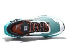 Giày chạy trail nữ Kailas FUGA EX 330 Trail Running Shoes