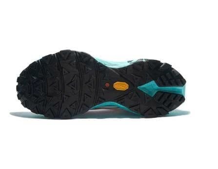 Giày chạy trail nữ Kailas FUGA EX 330 Trail Running Shoes