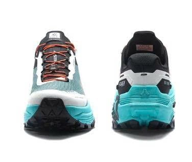 Giày chạy trail nữ Kailas FUGA EX 330 Trail Running Shoes