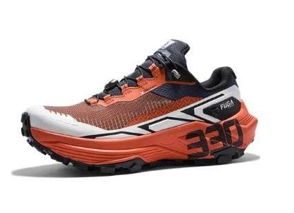 Giày chạy trail nữ Kailas FUGA EX 330 Trail Running Shoes