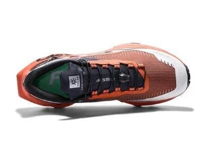 Giày chạy trail nữ Kailas FUGA EX 330 Trail Running Shoes