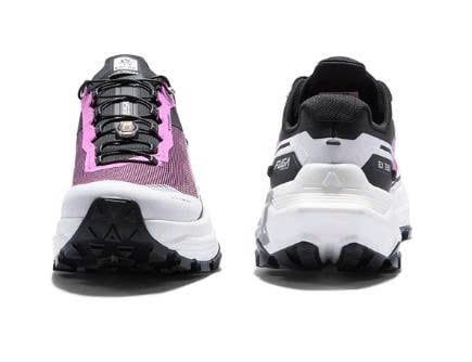 Giày chạy trail nữ Kailas FUGA EX 330 Trail Running Shoes