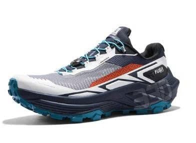 Giày chạy trail nữ Kailas FUGA EX 330 Trail Running Shoes