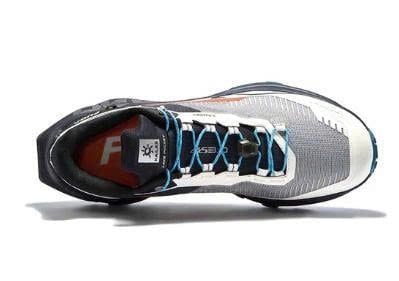 Giày chạy trail nữ Kailas FUGA EX 330 Trail Running Shoes