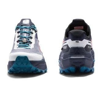 Giày chạy trail nữ Kailas FUGA EX 330 Trail Running Shoes
