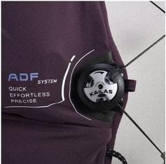 Vest nước chạy địa hình Kailas Fuga Air 8 Ⅳ