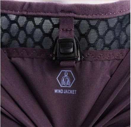 Vest nước chạy địa hình Kailas Fuga Air 8 Ⅳ