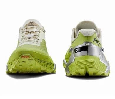 Giày Chạy trail nữ Kailas Fuga DU 2