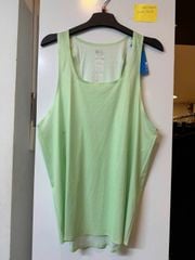 Áo singlet chạy bộ nam Racing Habigo