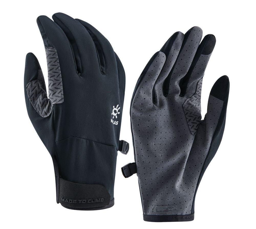 Găng tay leo núi Kailas nữ KM2554201 – Linh hoạt & thoáng khí cho hành trình trekking