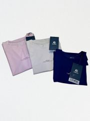 Áo Chạy Bộ Ngắn Tay Kailas Nữ Functional T-shirt