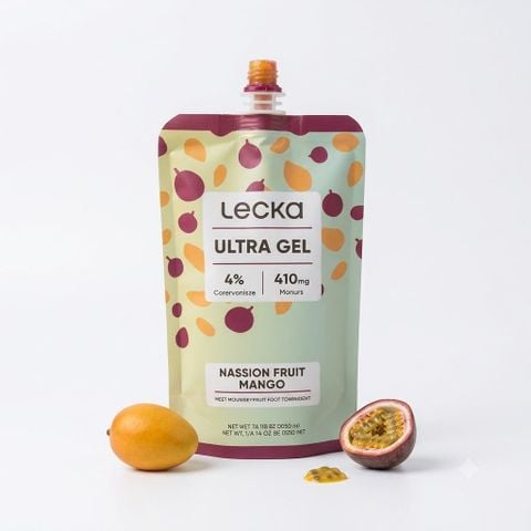 Gel năng lượng Ultra Gel