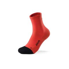 Tất chạy Trail cổ trung Kailas FUGA dành cho Nam và Nữ