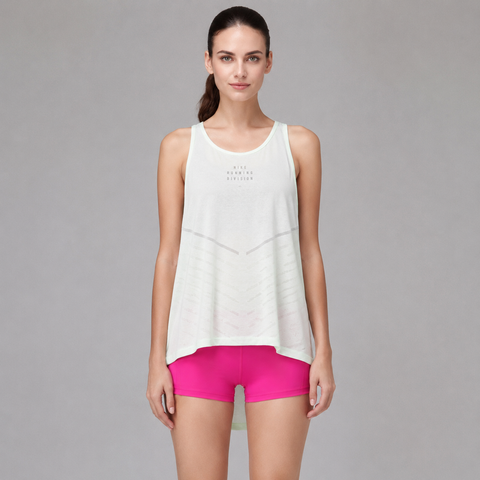 Áo ba lỗ nữ Nike Dri-FIT