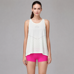 Áo ba lỗ nữ Nike Dri-FIT