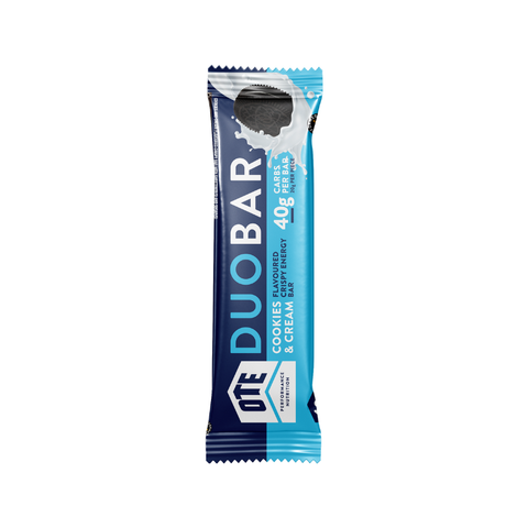 OTE Duo Bar vị Cookie & Cream
