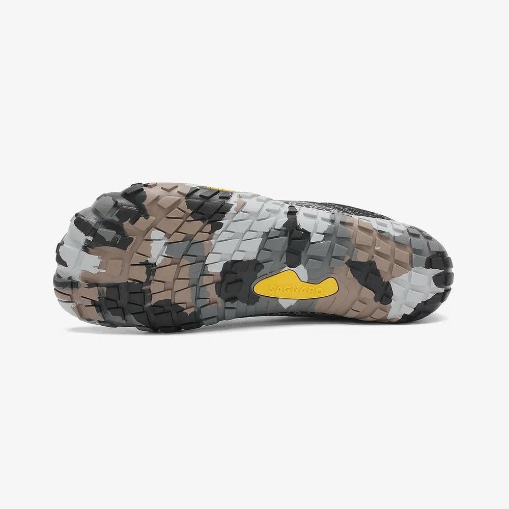 Giày Barefoot Saguaro Smart II - Barefoot Shoes Zero Drop, Đế 6mm