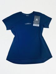 Áo Chạy Bộ Ngắn Tay Kailas Nữ Functional T-shirt