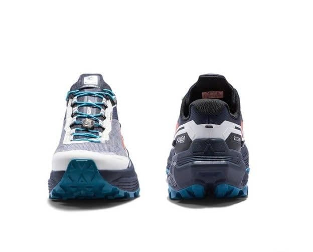 Giày chạy trail nam Kailas FUGA EX 330 Trail Running Shoes