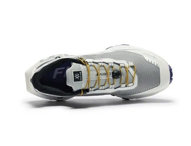 Giày chạy trail nam Kailas FUGA EX 330 Trail Running Shoes