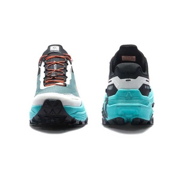 Giày chạy trail nam Kailas FUGA EX 330 Trail Running Shoes