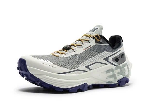 Giày chạy trail nam Kailas FUGA EX 330 Trail Running Shoes
