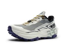 Giày chạy trail nam Kailas FUGA EX 330 Trail Running Shoes
