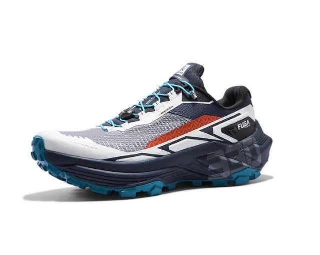 Giày chạy trail nam Kailas FUGA EX 330 Trail Running Shoes