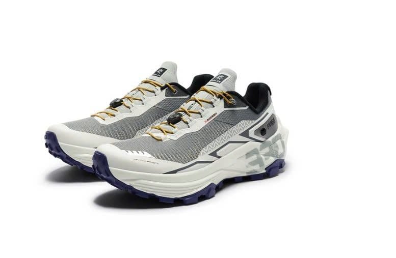 Giày chạy trail nam Kailas FUGA EX 330 Trail Running Shoes