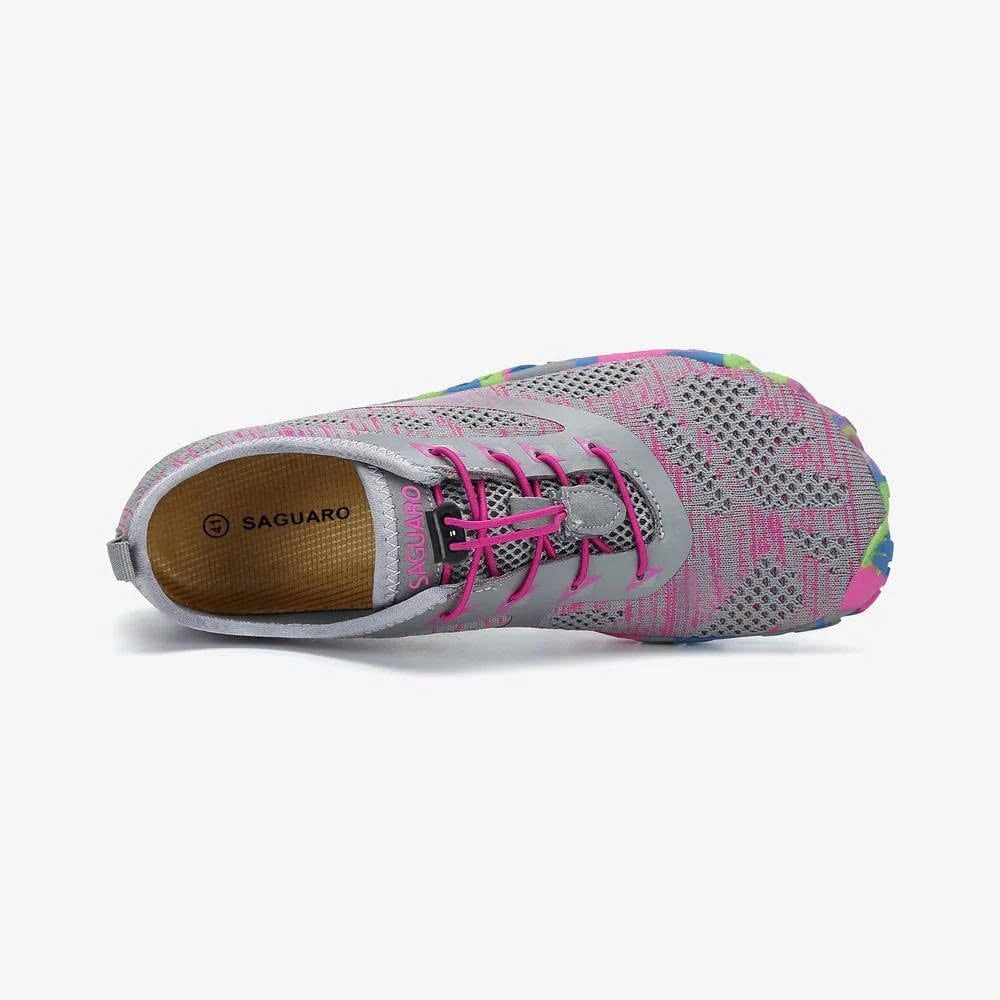 Giày Barefoot Saguaro Smart II - Barefoot Shoes Zero Drop, Đế 6mm