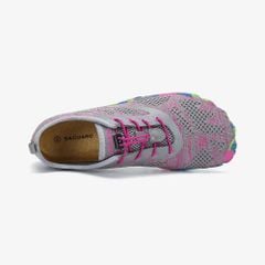 Giày Barefoot Saguaro Smart II - Barefoot Shoes Zero Drop, Đế 6mm