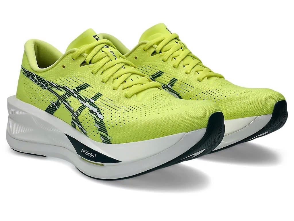 Giày chạy bộ nam Asics SONICBLAST