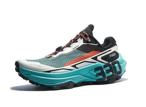 Giày chạy trail nam Kailas FUGA EX 330 Trail Running Shoes