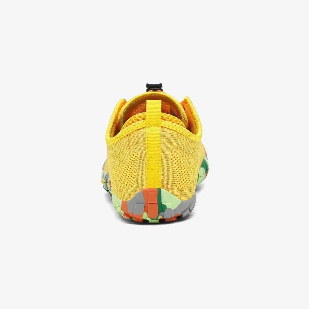 Giày Barefoot Saguaro Smart II - Barefoot Shoes Zero Drop, Đế 6mm