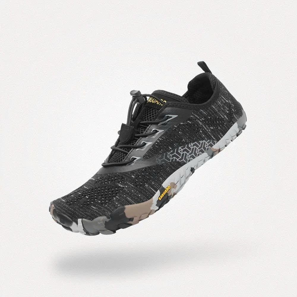 Giày Barefoot Saguaro Smart II - Barefoot Shoes Zero Drop, Đế 6mm
