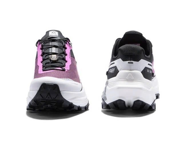 Giày chạy trail nam Kailas FUGA EX 330 Trail Running Shoes