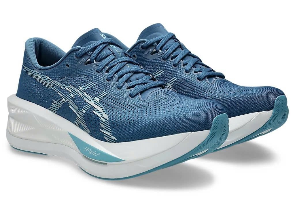 Giày chạy bộ nam Asics SONICBLAST