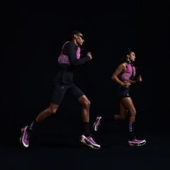 Giày Kailas FUGA DU MONSTER Trail Running Shoes Men