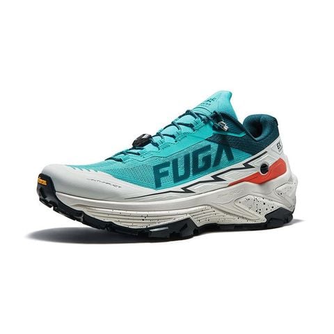 Giày chạy địa hình Kailas FUGA EX  New – Bám chắc, hỗ trợ tốt, phù hợp mọi địa hình