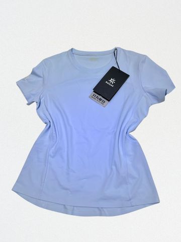 Áo Chạy Bộ Ngắn Tay Nữ Kailas Functional KG2327203