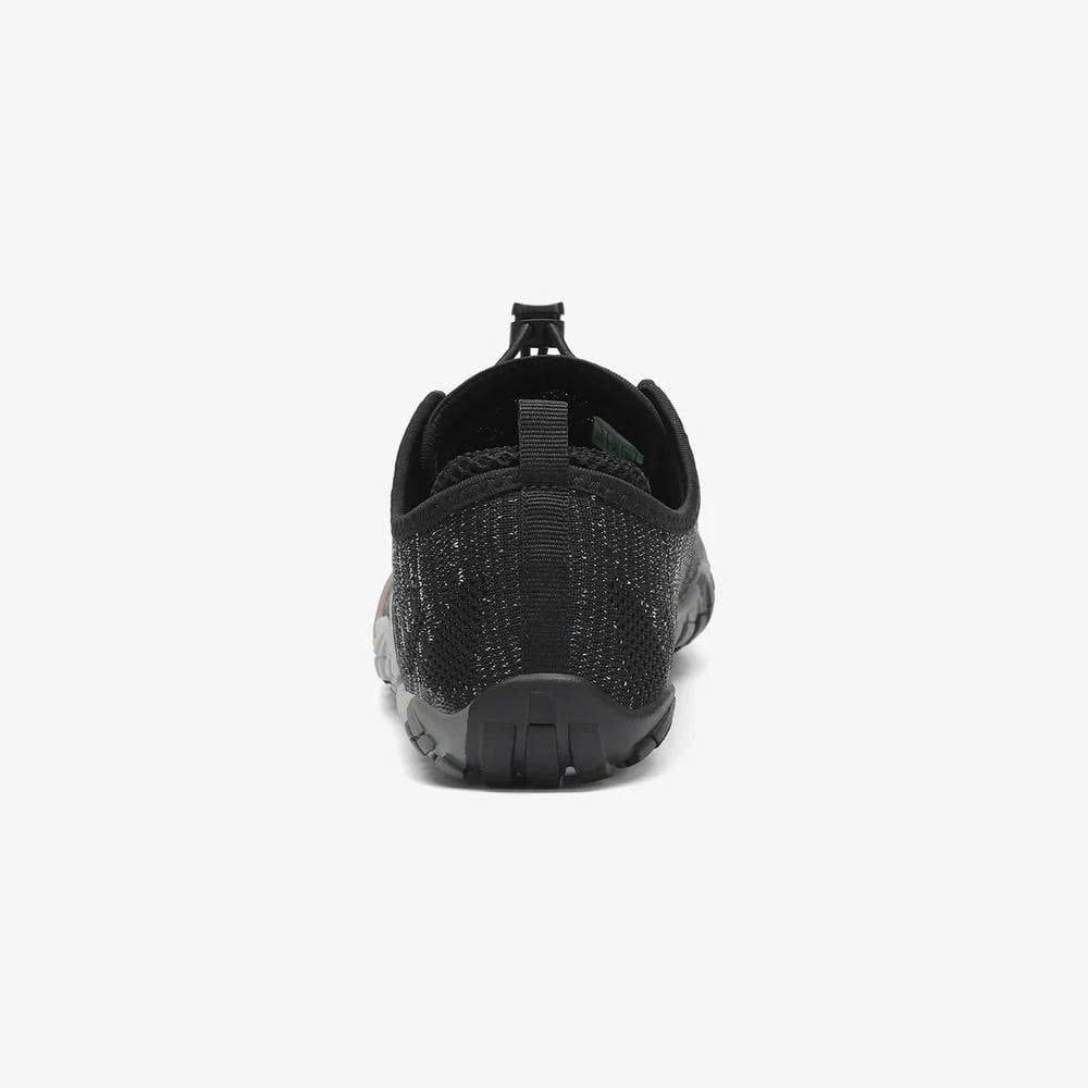 Giày Barefoot Saguaro Smart II - Barefoot Shoes Zero Drop, Đế 6mm